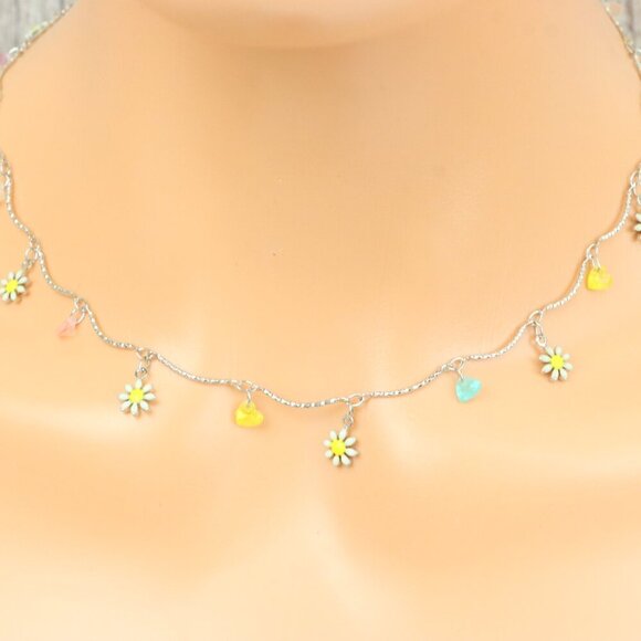 "Minimalist Necklace Chain, Elegant Jewelry for Women & Girls | MLCRC1018 - Picture 7 of 9